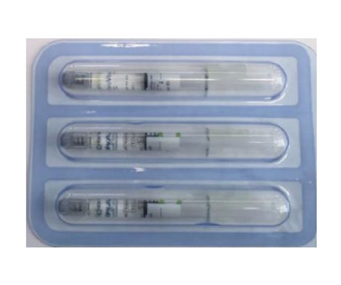 Regen ArthroVisc40 Kit HA İçeren Kullanıma Hazır Enjektör