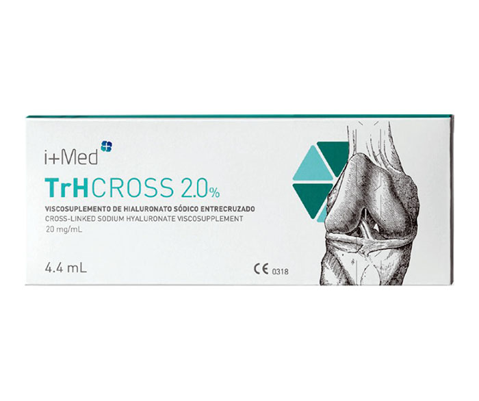 TrHCross 2.0 4.4ml