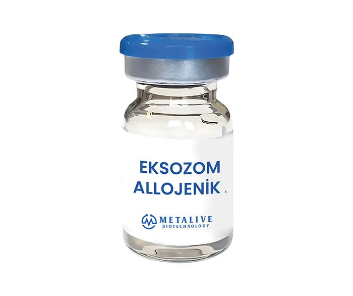 Eksozom Allojenik