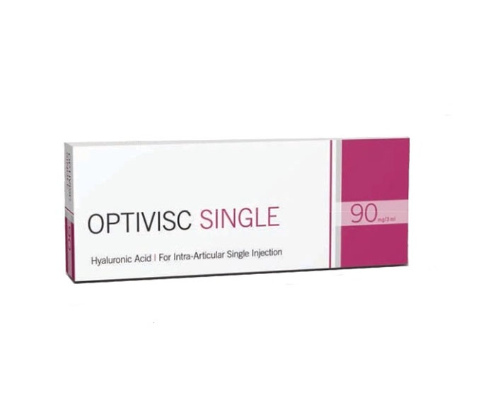 Optivisc Single 90
