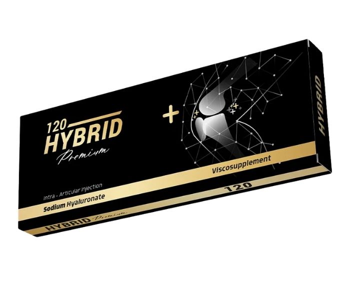 Semical Hybrid 120 mg