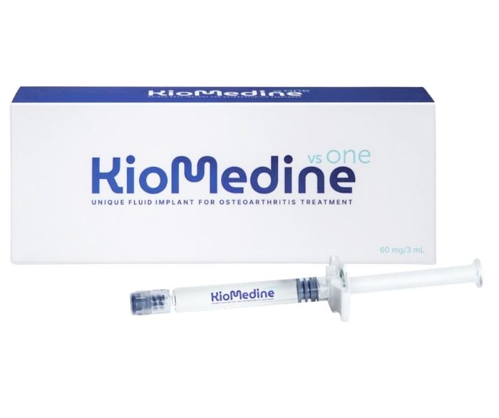 KioMedine®