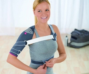 Omomed | Omuz Desteği