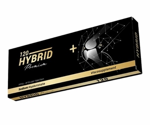 Semical Hybrid 120 mg