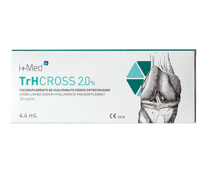 TrHCross 2.0 4.4ml
