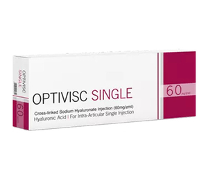 Optivisc Single 60ml