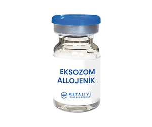 Eksozom Allojenik